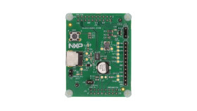 UJA1166A Evaluation Board