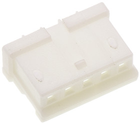 Obudowa złącza 5-pinowe -rzędowe raster: 1.5mm Molex Żeński Montaż na kablu Pico-SPOX Złącze Pico-SPOX przewód-płytka