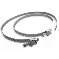 Opaska ślimakowa rozpinana 60-370 mm W1 OAC60-370