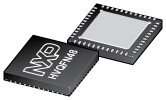 8-bit MCU, S08 core, 16KB Flash, 40MHz, -40/+105degC, Automotive Qualified, QFN 48