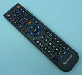 PILOT UNI PROGRAMOWALNY CABLETECH 4 in 1