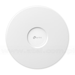 Gigabitowy bezprzewodowy punkt dostępowy, BE9300, 9300Mbps (TP-Link EAP772)