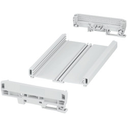 Phoenix Contact 1300365 UM-BASIC-KIT PVC treaded casing Grey-white 1pc