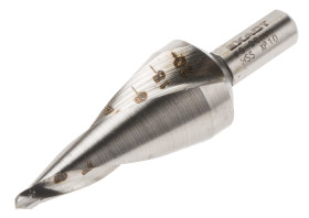 Wiertło Wiertło stożkowe od 5mm do 20mm RS PRO HSS