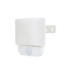 Reflektor LED 10W +czuj. NW biały LFX BEMKO 978363