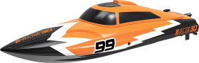 Motorówka RC MODSTER Vector SR30