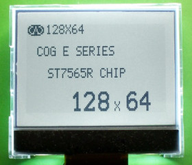 LCD-AG-C128064E-FHW K/W-E6