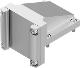 Zestaw kątownika FESTO EHAA-D-L2-80-L2-60-AP 8066720