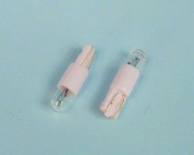 R-5=T05 6V/1,2W 200mA ŻAR.CAŁOSZKLANA