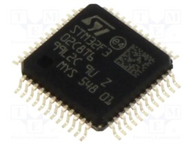 STM32F302C8T6