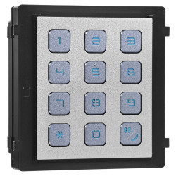 DS-KD-KP - moduł klawiatury