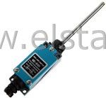 Przełącznik krańcowy AH9101 ( sprężyna L= 80mm)