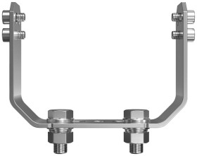 Uchwyt Osram Automotive LEDriving® Heavy Duty Mounting Kit PX LEDPWL ACC 102