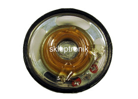 Głośnik YD-26 0,25W/8ohm