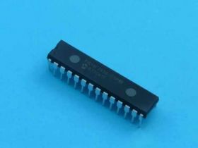 PIC-18F2550-I/SP DIP-28 UKŁAD MICROCHIP