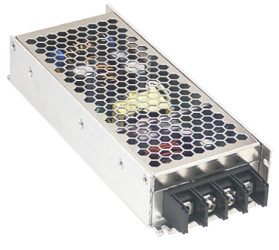 Przetwornica DC-DC, 150W, Uwe 33,6→ 62,4 V DC, Uwy 12V dc, Iwy 12.5A Tak, MEAN WELL Nie