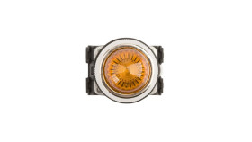 Lampka Sygnalizacyjna 30Mm Żółta 24-230V Ac/Dc W0-Ldu1-Nef30lds G