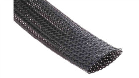 Rurka Osłonowa Czarny 30Mm Rozciągalna Rs Pro