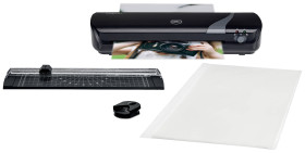 Zestaw do laminowania GBC Inspire+ 4410036, DIN A4, DIN A5, DIN A6, Wizytówki