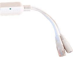 Injector PoE Gigabit (prod. Cz)