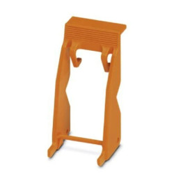 Obejma wyrzutnikowa do gniazd ECOR-2 i przekaźników przemysłowych REL-IR-BL /10szt./