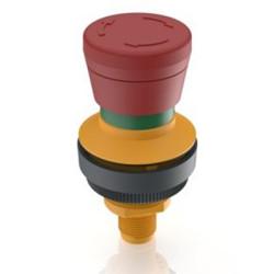 Wyłącznik kluczykowy IP65, IP66, IP67