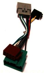 Złącze sam. ZRS-AS-16B