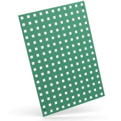 Arckit Building Plate