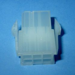 MFH-06M OBUDOWA GNIAZDA