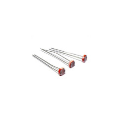 PGM5539 Fotorezystor