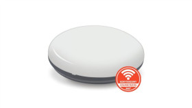 Plafon Sun N/T 13W Ac 230V 50Hz 4000K (Neutr.) 120 St. Ip54 Z Koryt....