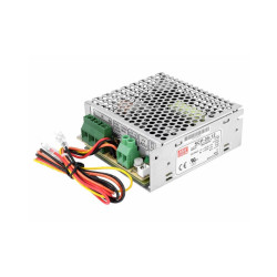 Zasilacz buforowy 13,8V DC 2,6A Impulsowy do AKU 12V, ładowarka