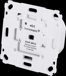 152000A0 Wall switch for mark switch - 2-way