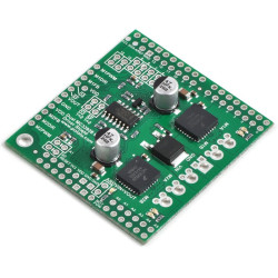 Pololu Dual MC33926 Motor Driver Shield for Arduino
