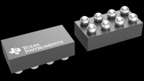 High Efficient Single Inductor Buck-Boost Converter with 1-A Switches