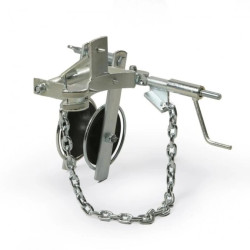 Rolka pojedyncza ST26.11