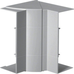 Kąt wewnętrzny BRP/BRAP65170 lakier alu BRP651704HLAN