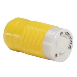 Marinco 32A złącze blokujące Export