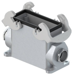 Wieland Electric 73.334.6435.0 Obudowa, część dolna 1 szt.