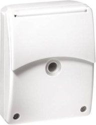 Przełącznik zmierzchowy ESYLUX CDS-A/N ws ED10016530, 2300 W, 230 V, 1 NO