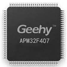 APM32F407IET6