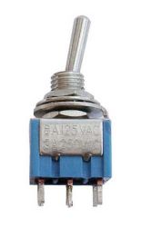 Przełącznik P-2P/6