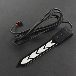 Gravity: Analog Waterproof Capacitive Soil Moisture Sensor