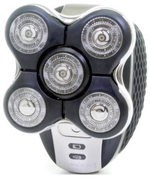 Remington Ultimate Series Maszynka do strzyżenia włosów możliwość mycia czarny