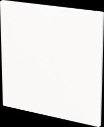 1786-44G Rocker, fully closed