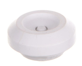 Przepust dławiący 5-10mm PG9 IP67 szary TSS PG9 34.939