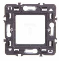 RT-UCHWYT2M Uchwyt do montażu 2 modułów - model MOSAIC