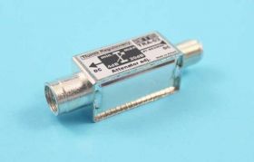 TRA-03 TŁUMIK REGULOWANY 47-862MHz DC