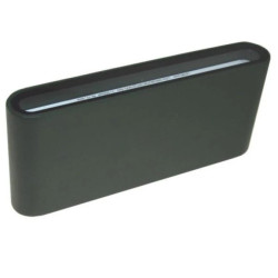 Oprawa elewacyjna LED Flow 1*6w 4000K RAL6005