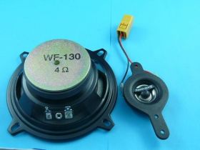 FIAT BRAVO/BRAVA ZESTAW VTR-FB-13-P